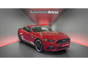 Ford Mustang 2.3 EcoBoost Mustang (Fastback) 231 kW (314 CV)
