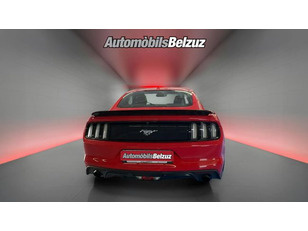 Ford Mustang 2.3 EcoBoost Mustang (Fastback) 231 kW (314 CV)