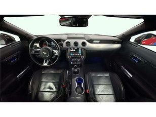 Ford Mustang 2.3 EcoBoost Mustang (Fastback) 231 kW (314 CV)