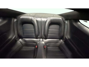 Ford Mustang 2.3 EcoBoost Mustang (Fastback) 231 kW (314 CV)