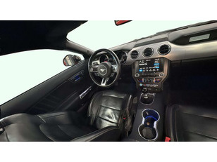 Ford Mustang 2.3 EcoBoost Mustang (Fastback) 231 kW (314 CV)