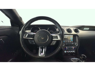 Ford Mustang 2.3 EcoBoost Mustang (Fastback) 231 kW (314 CV)