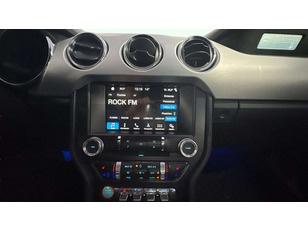 Ford Mustang 2.3 EcoBoost Mustang (Fastback) 231 kW (314 CV)