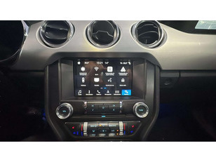 Ford Mustang 2.3 EcoBoost Mustang (Fastback) 231 kW (314 CV)