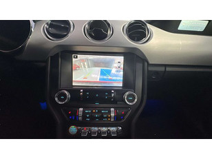 Ford Mustang 2.3 EcoBoost Mustang (Fastback) 231 kW (314 CV)