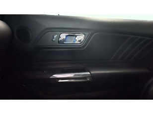 Ford Mustang 2.3 EcoBoost Mustang (Fastback) 231 kW (314 CV)