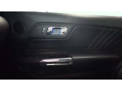 Ford Mustang 2.3 EcoBoost Mustang (Fastback) 231 kW (314 CV) Ford Mustang 2.3 EcoBoost Mustang (Fastback) 231 kW (314 CV)