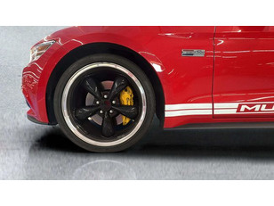 Ford Mustang 2.3 EcoBoost Mustang (Fastback) 231 kW (314 CV)