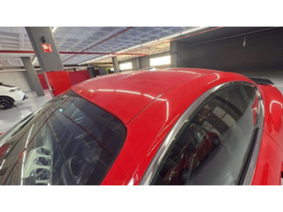 Ford Mustang 2.3 EcoBoost Mustang (Fastback) 231 kW (314 CV) Ford Mustang 2.3 EcoBoost Mustang (Fastback) 231 kW (314 CV)