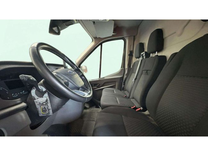 FordTransit Furgon 350 MHEV L2H2 Trend FWD 96 kW (130 CV) Vehículo usado en Barcelona - 12 FordTransit Furgon 350 MHEV L2H2 Trend FWD 96 kW (130 CV) Vehículo usado en Barcelona - 12
