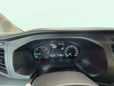 Ford Transit Furgon 350 MHEV L2H2 Trend FWD 96 kW (130 CV) Ford Transit Furgon 350 MHEV L2H2 Trend FWD 96 kW (130 CV)