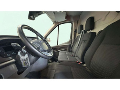 Ford Transit Furgon 350 MHEV L2H2 Trend FWD 96 kW (130 CV) Ford Transit Furgon 350 MHEV L2H2 Trend FWD 96 kW (130 CV)