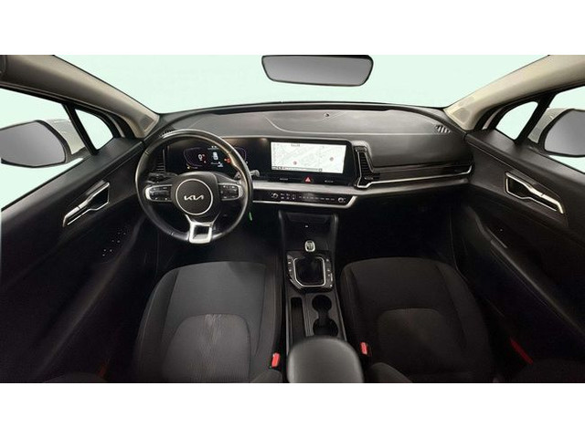 KiaSportage 1.6 T-GDi Drive 4x2 110 kW (150 CV) Vehículo usado en Barcelona - 7