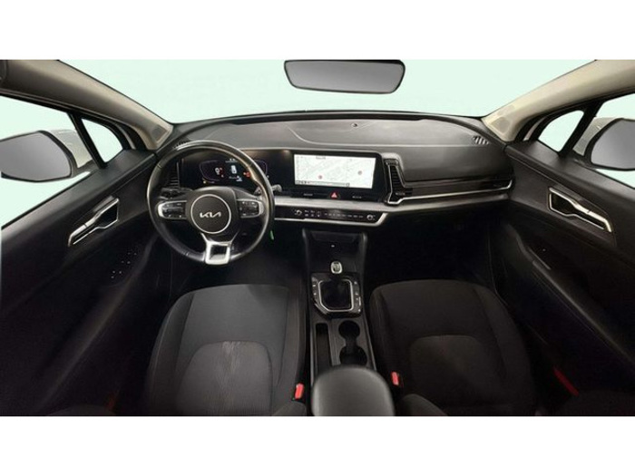 KiaSportage 1.6 T-GDi Drive 4x2 110 kW (150 CV) Vehículo usado en Barcelona - 7 KiaSportage 1.6 T-GDi Drive 4x2 110 kW (150 CV) Vehículo usado en Barcelona - 7