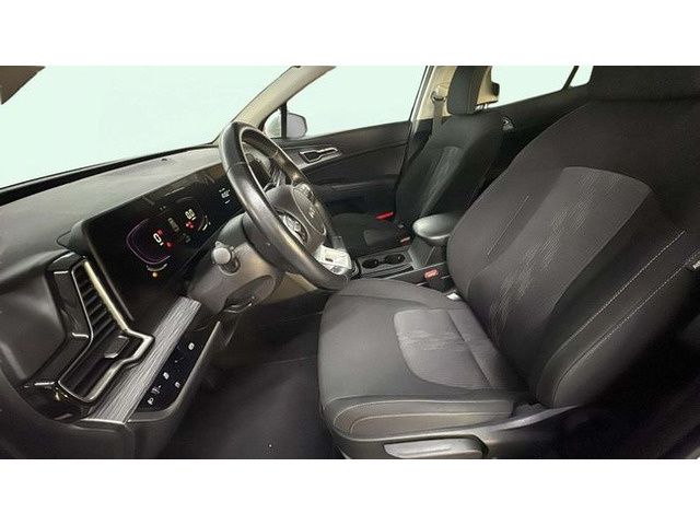 KiaSportage 1.6 T-GDi Drive 4x2 110 kW (150 CV) Vehículo usado en Barcelona - 9