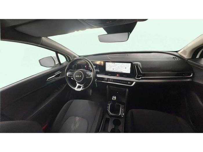 KiaSportage 1.6 T-GDi Drive 4x2 110 kW (150 CV) Vehículo usado en Barcelona - 11 KiaSportage 1.6 T-GDi Drive 4x2 110 kW (150 CV) Vehículo usado en Barcelona - 11