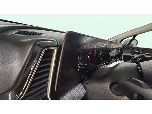 KiaSportage 1.6 T-GDi Drive 4x2 110 kW (150 CV) Vehículo usado en Barcelona - 13