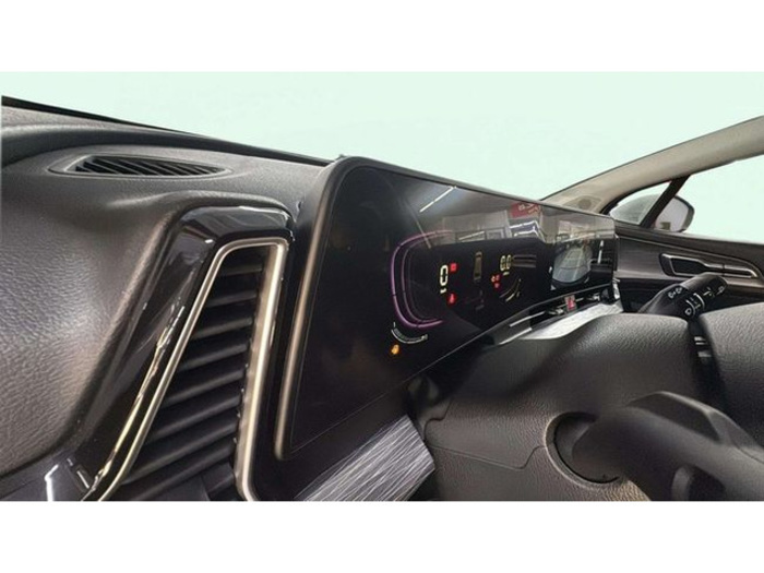 KiaSportage 1.6 T-GDi Drive 4x2 110 kW (150 CV) Vehículo usado en Barcelona - 13 KiaSportage 1.6 T-GDi Drive 4x2 110 kW (150 CV) Vehículo usado en Barcelona - 13