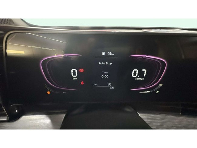 KiaSportage 1.6 T-GDi Drive 4x2 110 kW (150 CV) Vehículo usado en Barcelona - 14