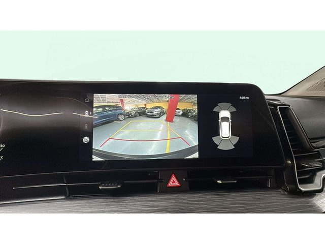 KiaSportage 1.6 T-GDi Drive 4x2 110 kW (150 CV) Vehículo usado en Barcelona - 16