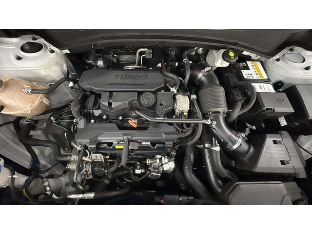 KiaSportage 1.6 T-GDi Drive 4x2 110 kW (150 CV) Vehículo usado en Barcelona - 19