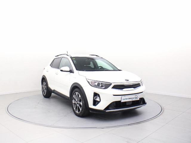 KiaStonic 1.6 CRDi VGT Eco-Dynamic Drive 81 kW (110 CV)