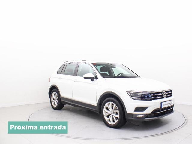 VolkswagenTiguan Sport 2.0 TSI 4Motion 132 kW (180 CV) DSG