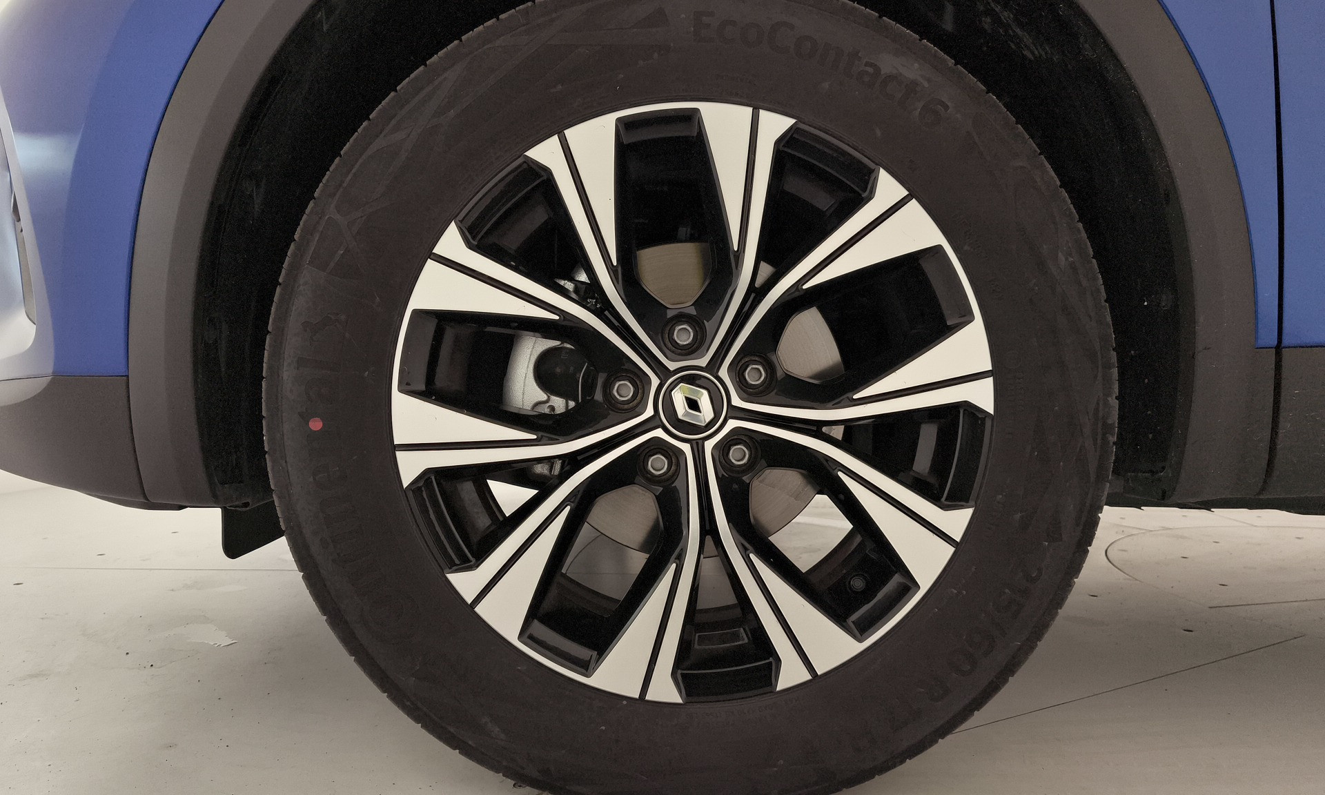 Renault Captur Techno TCe 66 kW (90 CV) - 9