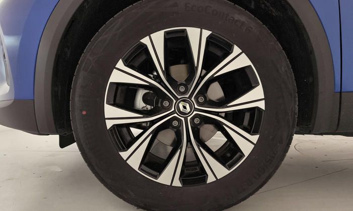 Renault Captur Techno TCe 66 kW (90 CV) - 9 Renault Captur Techno TCe 66 kW (90 CV) - 9