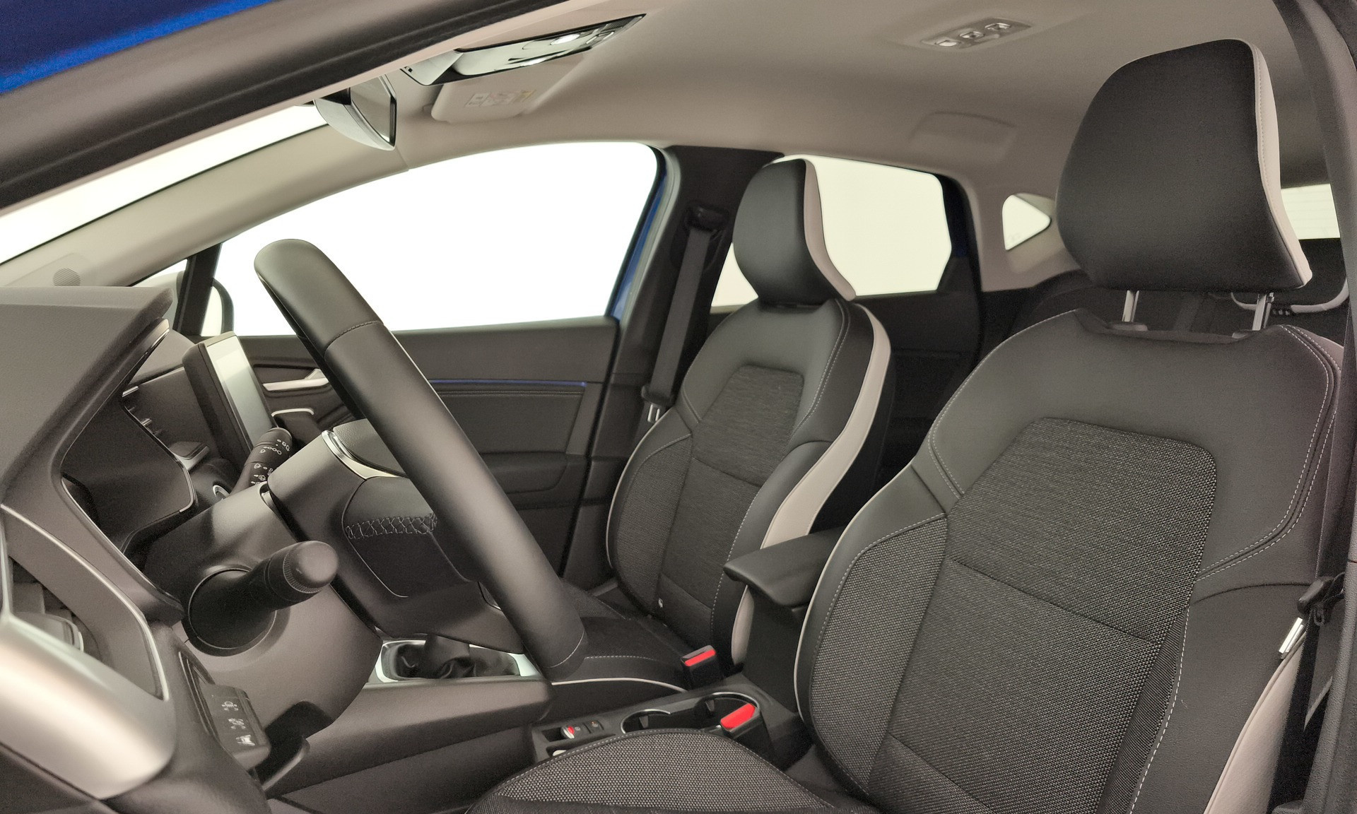 Renault Captur Techno TCe 66 kW (90 CV) - 12