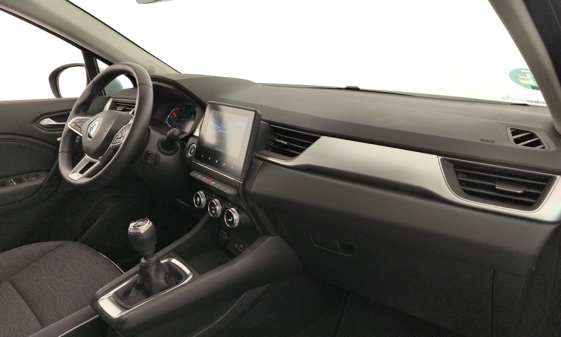 Renault Captur Techno TCe 66 kW (90 CV) - 15