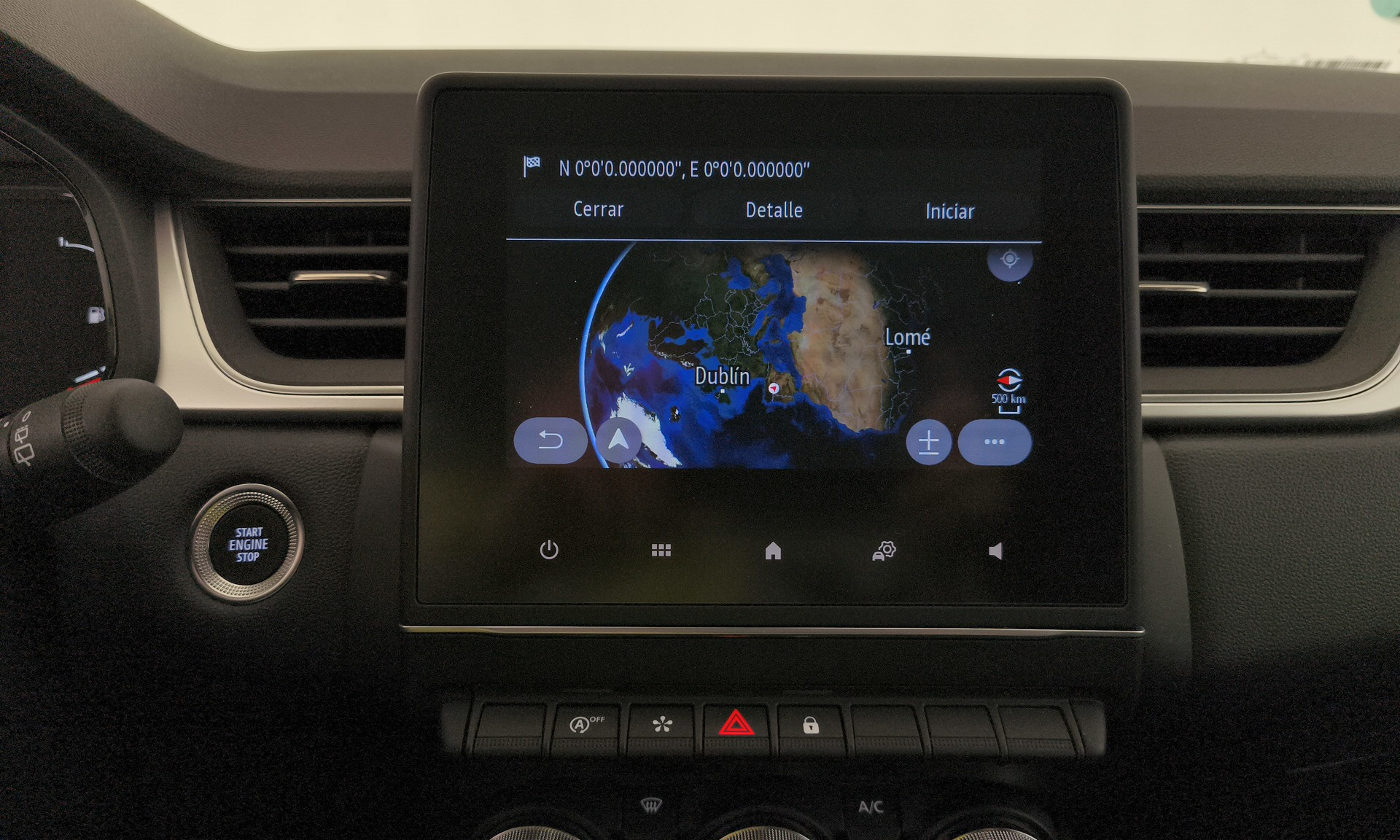 Renault Captur Techno TCe 66 kW (90 CV) - 22