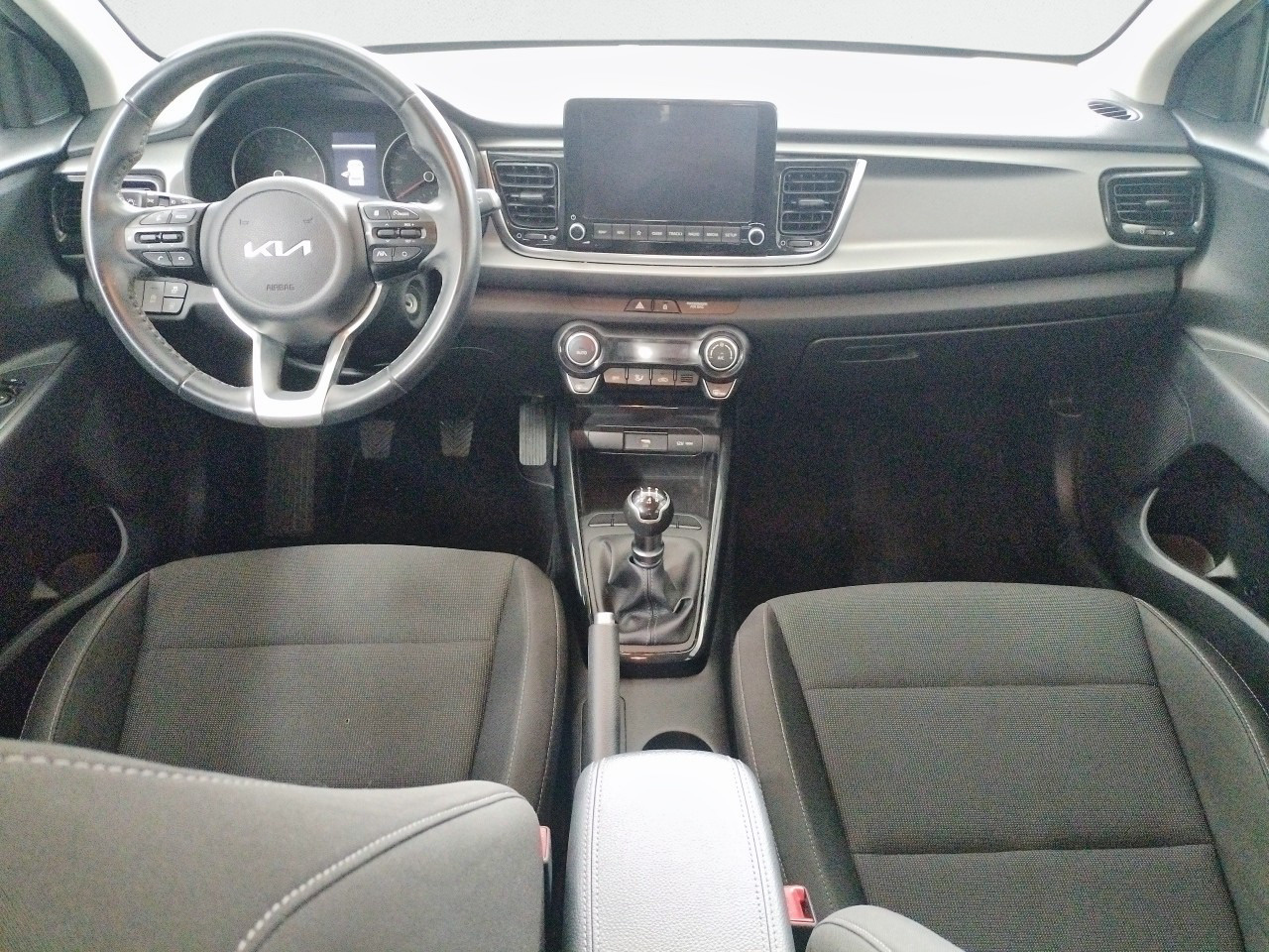 Kia Rio 1.2 DPi Drive 62 kW (84 CV) - 5