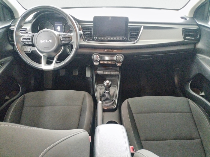 Kia Rio 1.2 DPi Drive 62 kW (84 CV) - 5 Kia Rio 1.2 DPi Drive 62 kW (84 CV) - 5