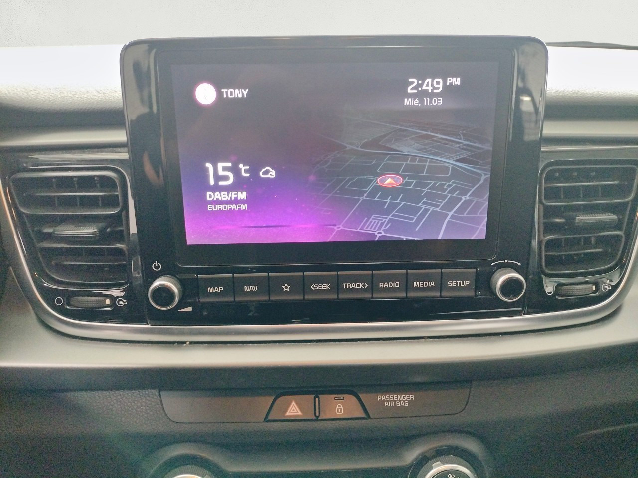 Kia Rio 1.2 DPi Drive 62 kW (84 CV) - 6