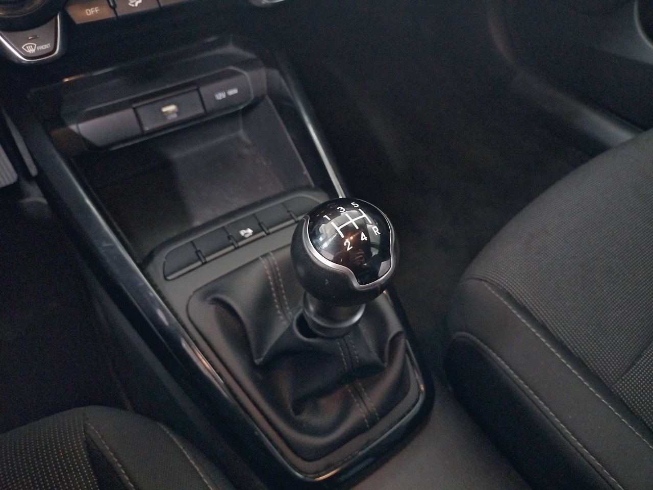 Kia Rio 1.2 DPi Drive 62 kW (84 CV) - 7