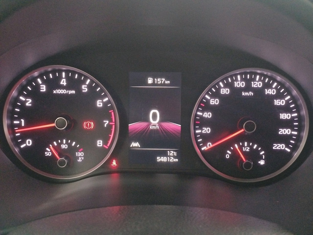 Kia Rio 1.2 DPi Drive 62 kW (84 CV) - 8