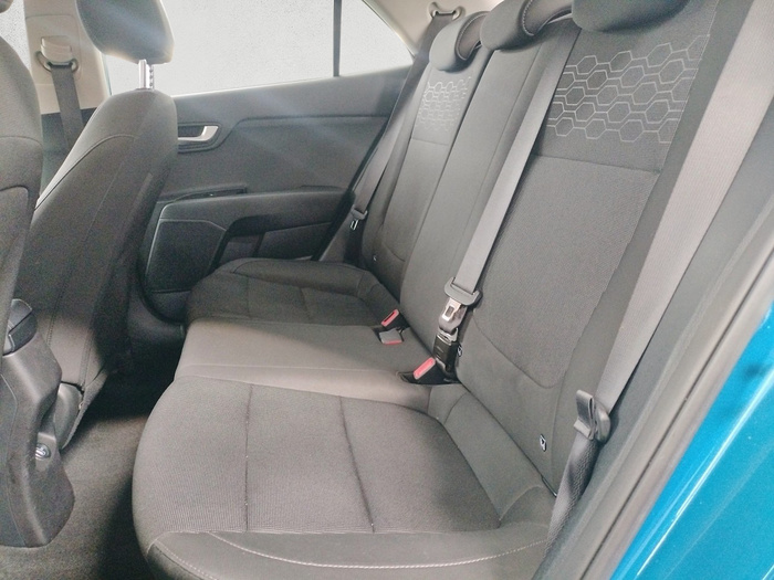 Kia Rio 1.2 DPi Drive 62 kW (84 CV) - 9 Kia Rio 1.2 DPi Drive 62 kW (84 CV) - 9