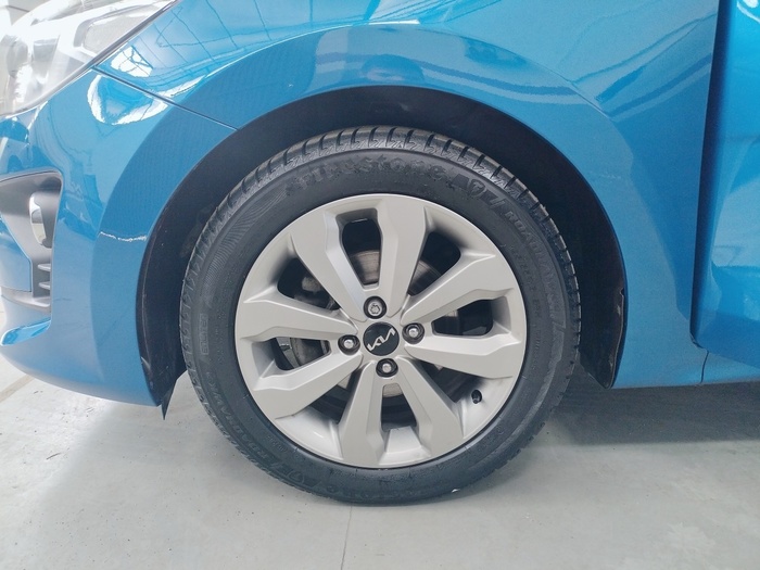 Kia Rio 1.2 DPi Drive 62 kW (84 CV) - 10 Kia Rio 1.2 DPi Drive 62 kW (84 CV) - 10