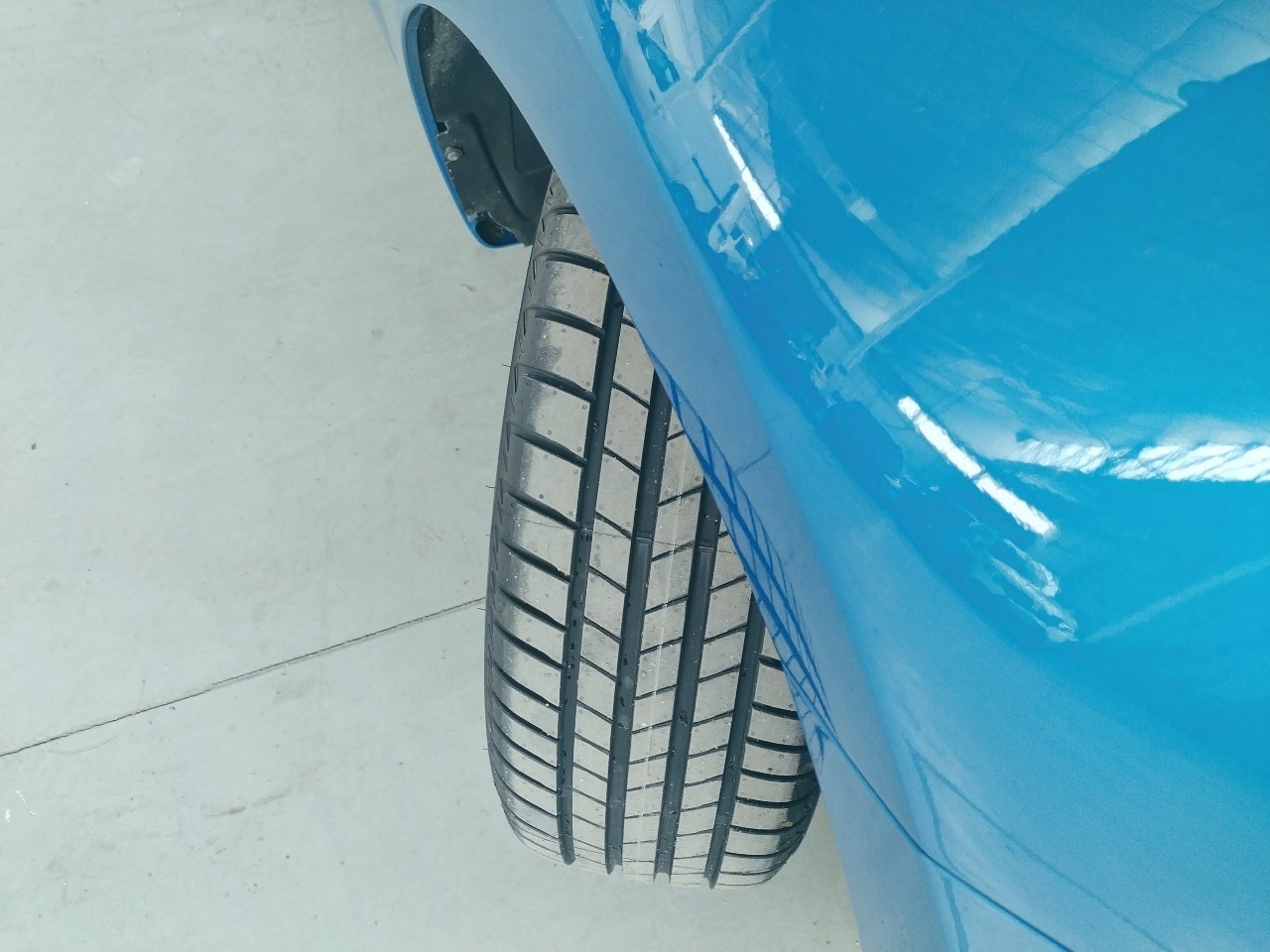 Kia Rio 1.2 DPi Drive 62 kW (84 CV) - 11