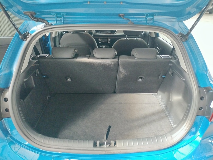 Kia Rio 1.2 DPi Drive 62 kW (84 CV) - 12 Kia Rio 1.2 DPi Drive 62 kW (84 CV) - 12