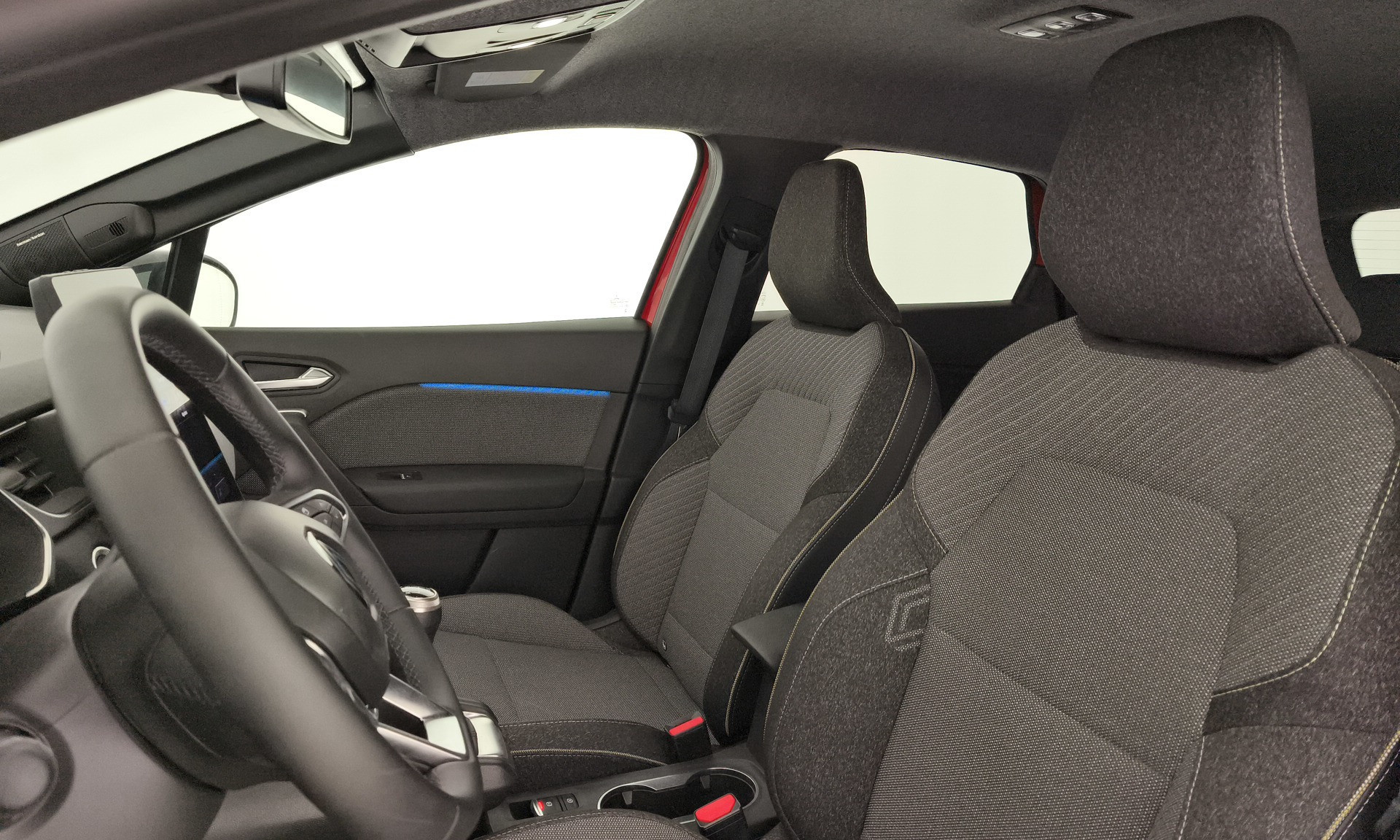 Renault Captur Techno Eco-G 74 kW (100 CV) - 12