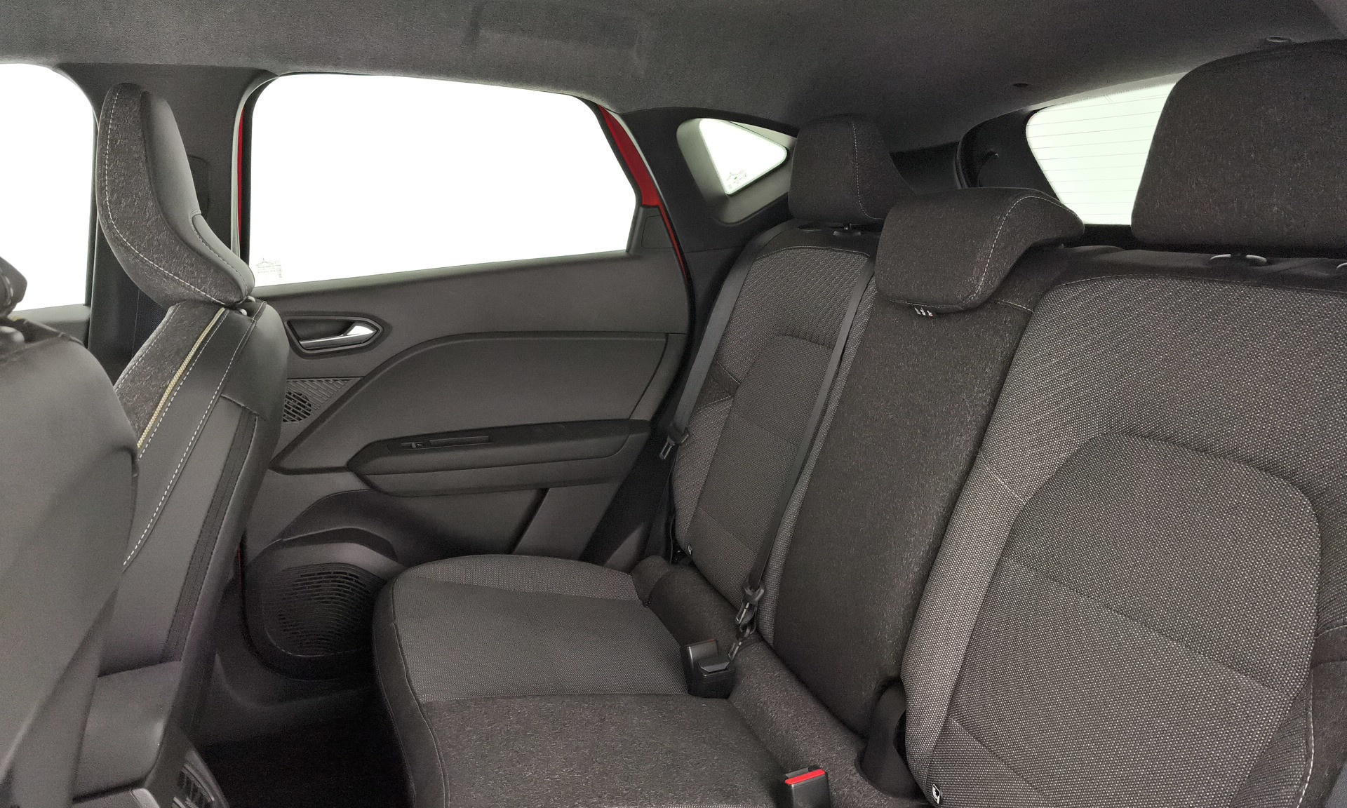 Renault Captur Techno Eco-G 74 kW (100 CV) - 13