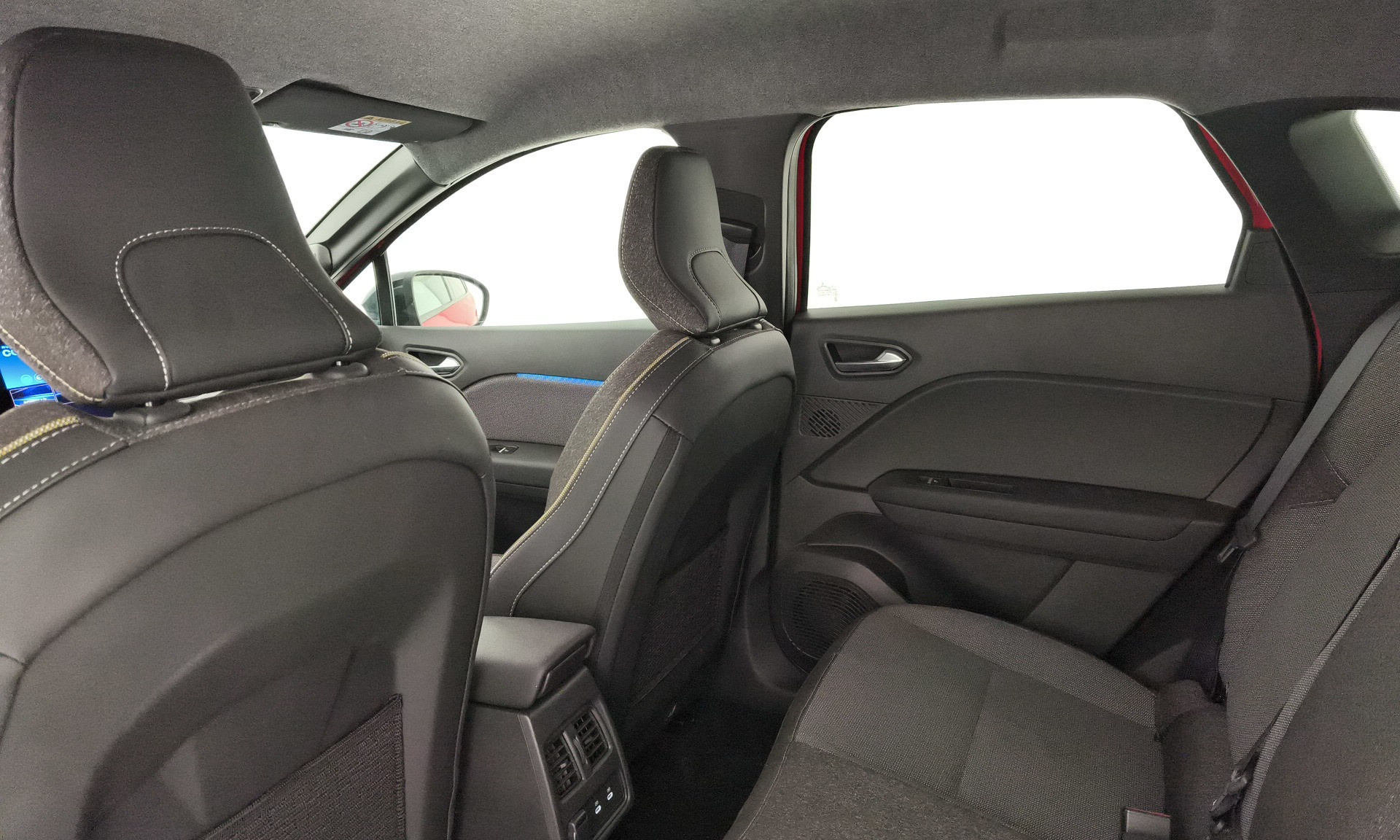 Renault Captur Techno Eco-G 74 kW (100 CV) - 14