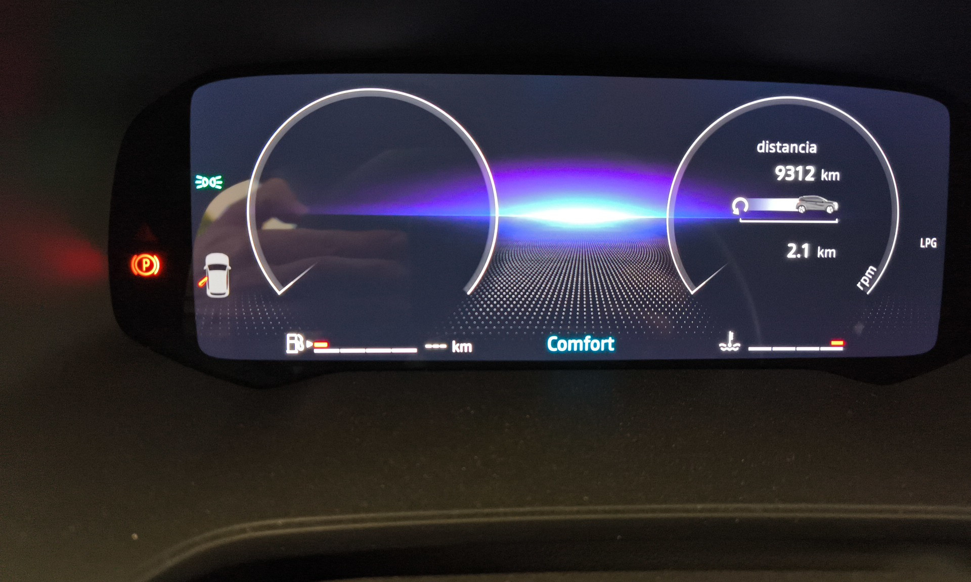 Renault Captur Techno Eco-G 74 kW (100 CV) - 16