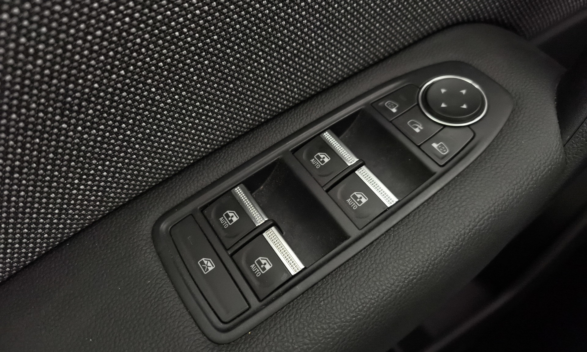 Renault Captur Techno Eco-G 74 kW (100 CV) - 25