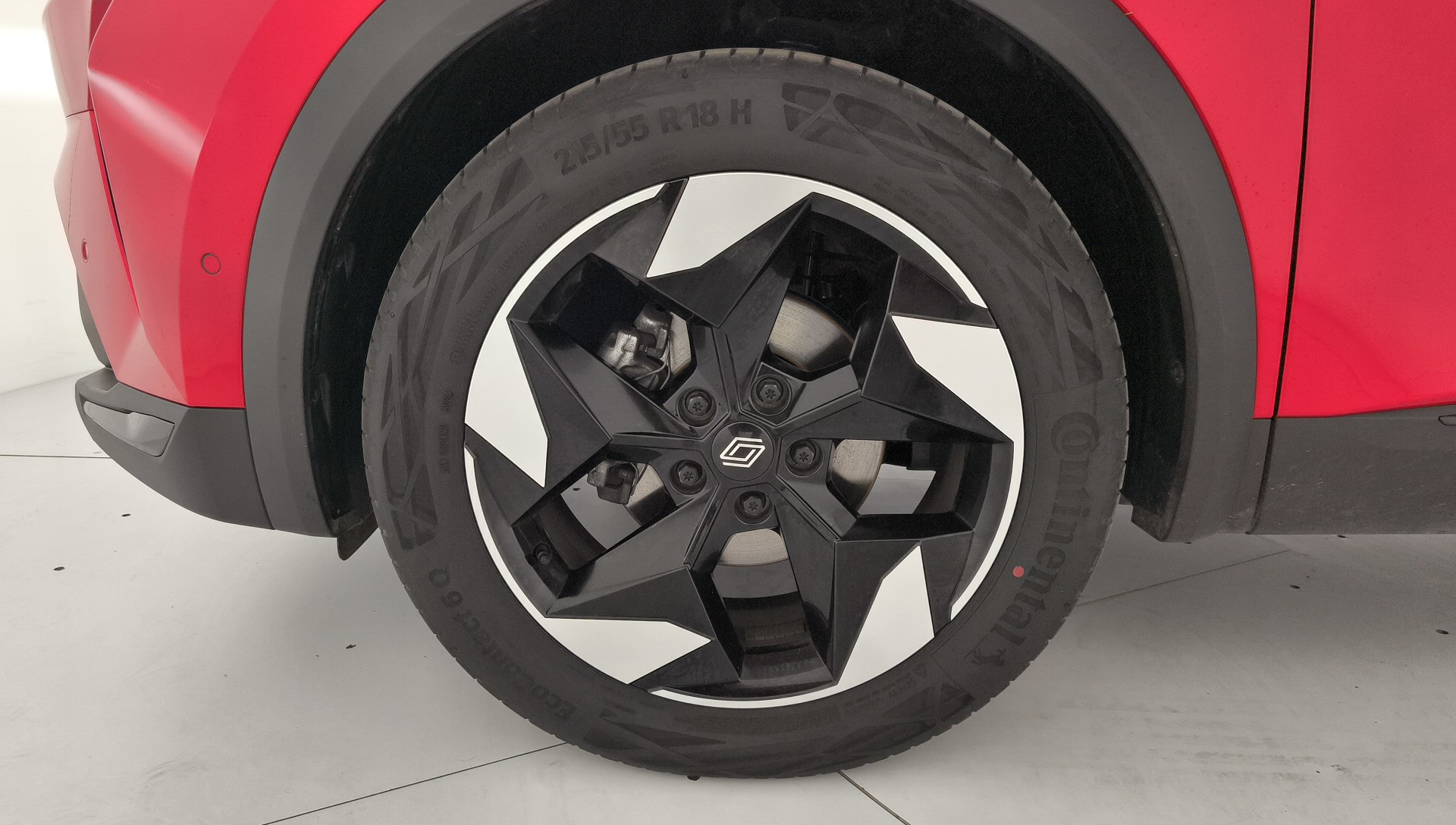 Renault Captur Techno Eco-G 74 kW (100 CV) - 9