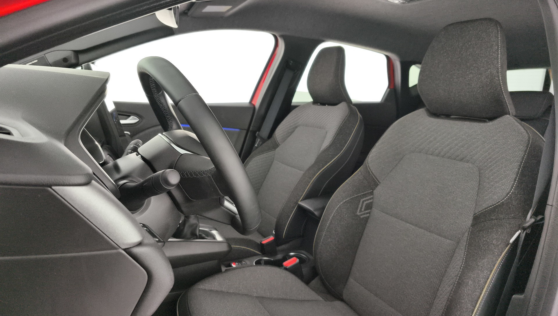 Renault Captur Techno Eco-G 74 kW (100 CV) - 12