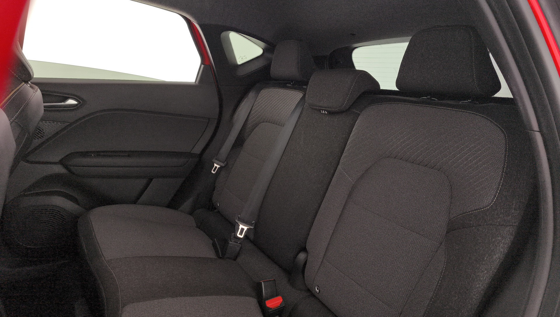 Renault Captur Techno Eco-G 74 kW (100 CV) - 13