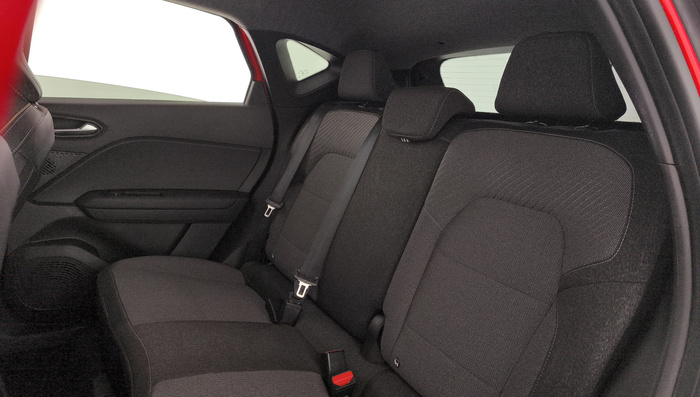 Renault Captur Techno Eco-G 74 kW (100 CV) - 13 Renault Captur Techno Eco-G 74 kW (100 CV) - 13